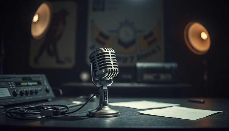 Rai in lutto, il giornalista amato muore all’improvviso: la notizia che ha sconvolto telespettatori e colleghi
