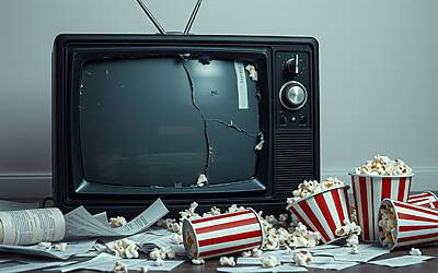 Rai rivoluziona i palinsesti, sparisce la fiction simbolo del prime time e il malcontento del pubblico esplode online