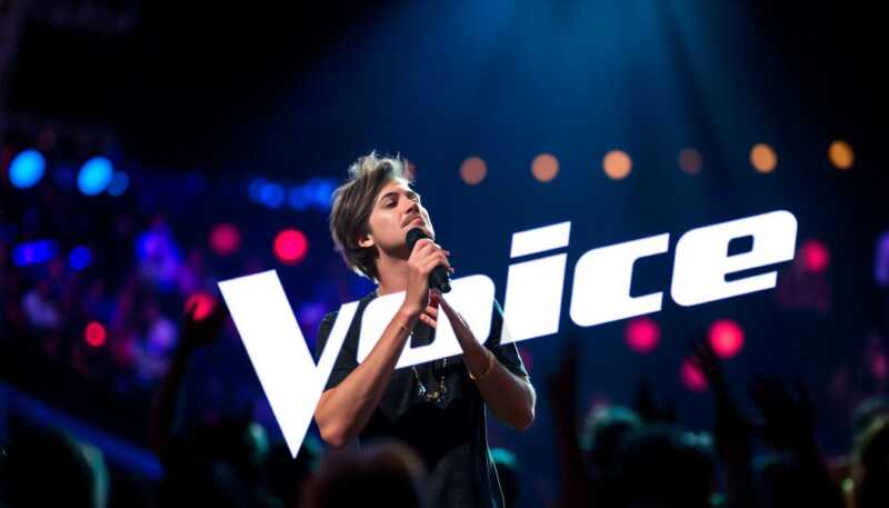 Rai rivoluziona i palinsesti: stop a Tale e Quale Show, nel mirino The Voice e Ballando