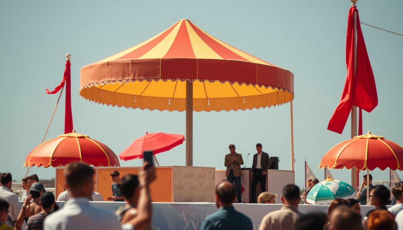 Rai svela gli sponsor top secret che cambieranno il prossimo Sanremo