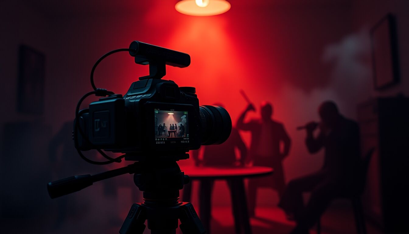 Rai, troupe aggredita a sorpresa: insulti, minacce e spintoni scatenano il caos in diretta