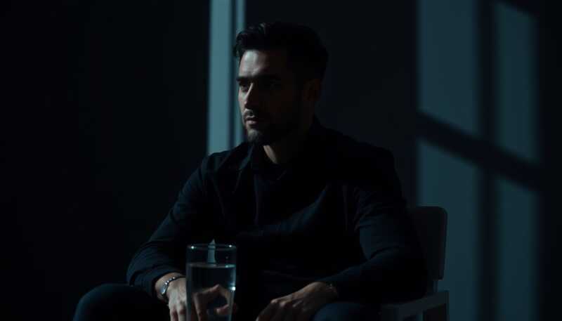 Raoul Bova rompe il silenzio dopo lo scandalo: confessione shock che cambia tutto