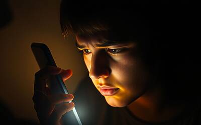 Raoul Bova smonta i social: odio dilagante e giovani senza radici rischiano di smarrire il senso della vita