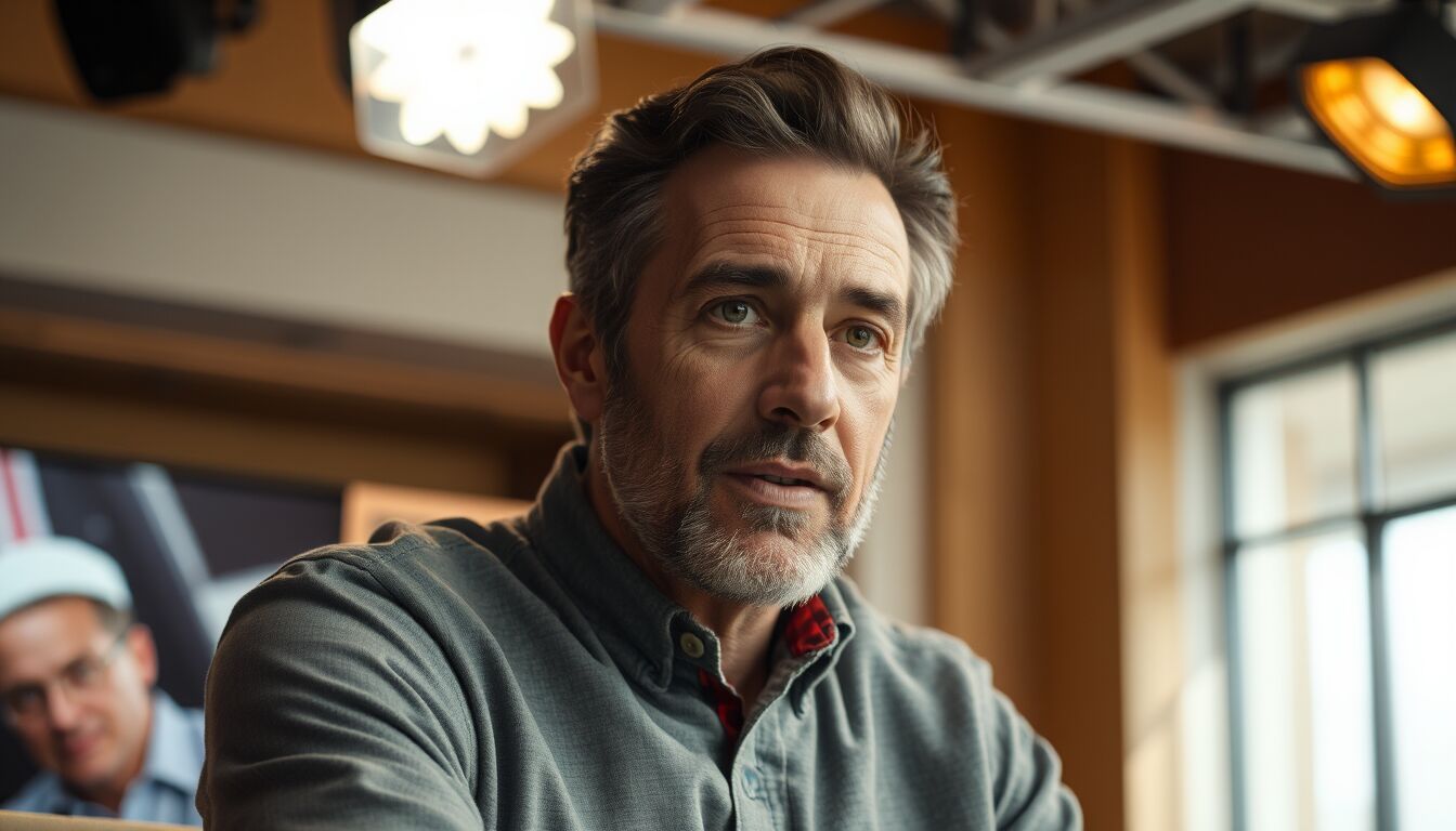 Raoul Bova sorprende a Domenica In: il gesto per Beatrice Arnera svela la verità nascosta