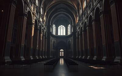 Ratzinger contro l’Unione Europea: visione sovranista che riecheggia Trump e divide l’opinione pubblica