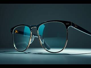 Ray-Ban AI svela la svolta che moltiplica la produzione e cambia le regole del settore
