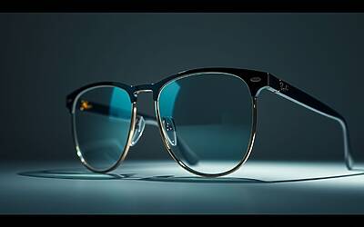 Ray-Ban AI svela la svolta che moltiplica la produzione e cambia le regole del settore