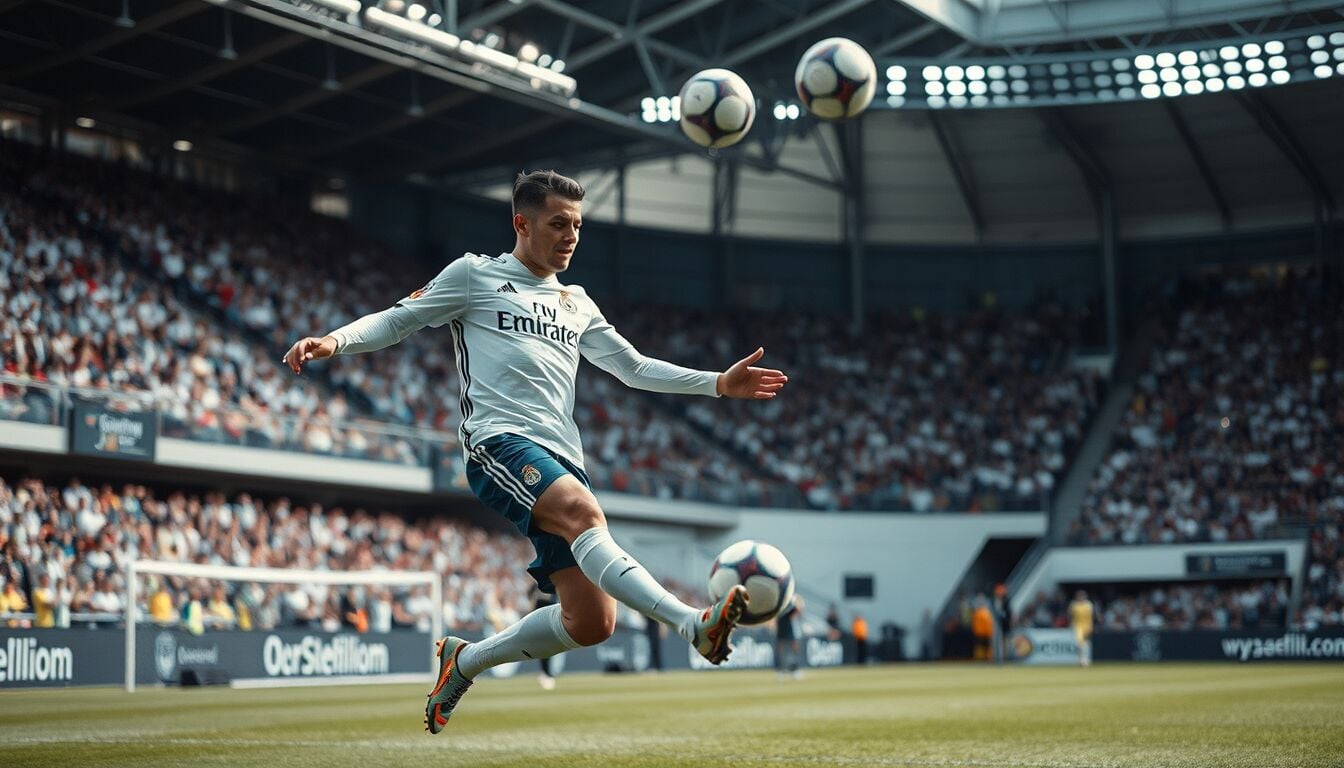 Real Madrid sotto pressione a Villarreal, partita bloccata e indizi inquietanti sulla corsa al titolo Liga