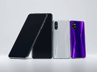 Realme Neo 8 svelato: data di lancio trapelata e colori inediti, ecco cosa aspettarsi subito