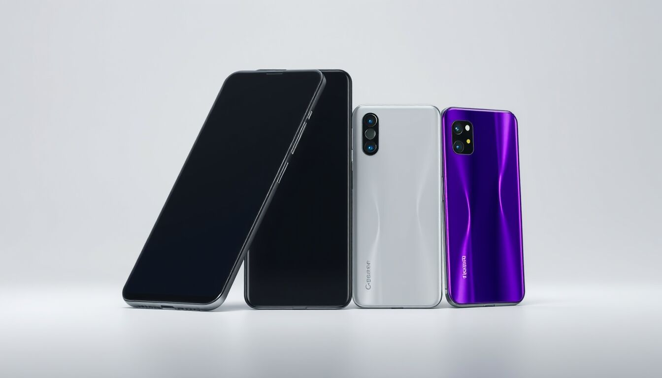 Realme Neo 8 svelato: data di lancio trapelata e colori inediti, ecco cosa aspettarsi subito