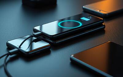 Realme rivoluziona l’autonomia smartphone con batteria enorme e giorni di utilizzo senza ricarica