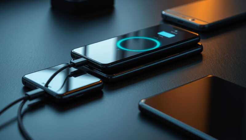 Realme rivoluziona l’autonomia smartphone con batteria enorme e giorni di utilizzo senza ricarica