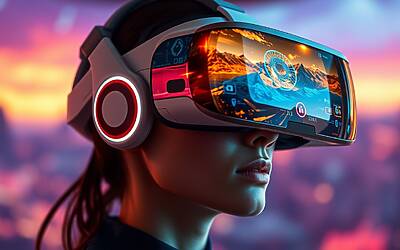 Realtà virtuale e AI rivoluzionano l’intrattenimento: nuove esperienze immersive che cambiano come vivi lo spettacolo
