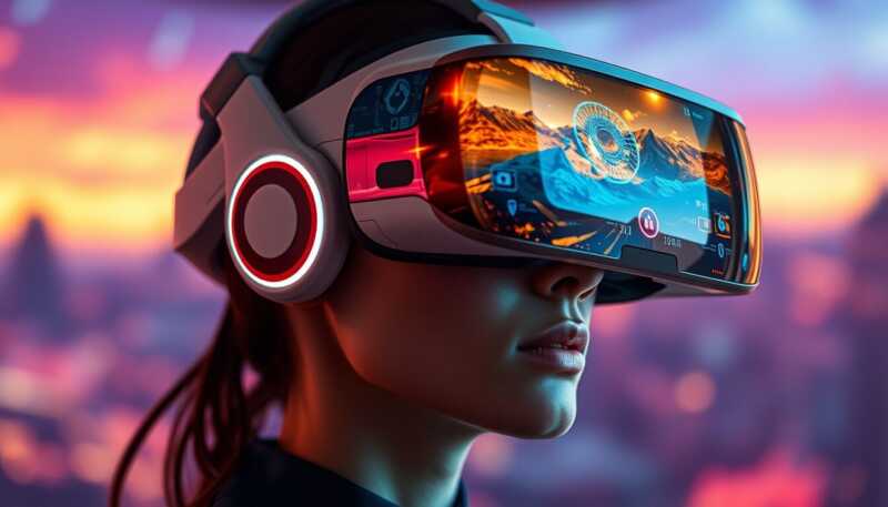 Realtà virtuale e AI rivoluzionano l’intrattenimento: nuove esperienze immersive che cambiano come vivi lo spettacolo