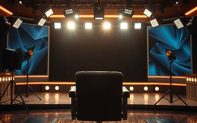 Rebecca De Pasquale, ospitata tv saltata: cosa rivela Dagospia sul programma che ha detto no alla storia