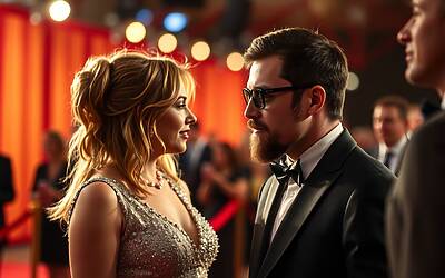 Red Carpet 2 convince a metà ma strappa risate sincere nonostante evidenti limiti di scrittura