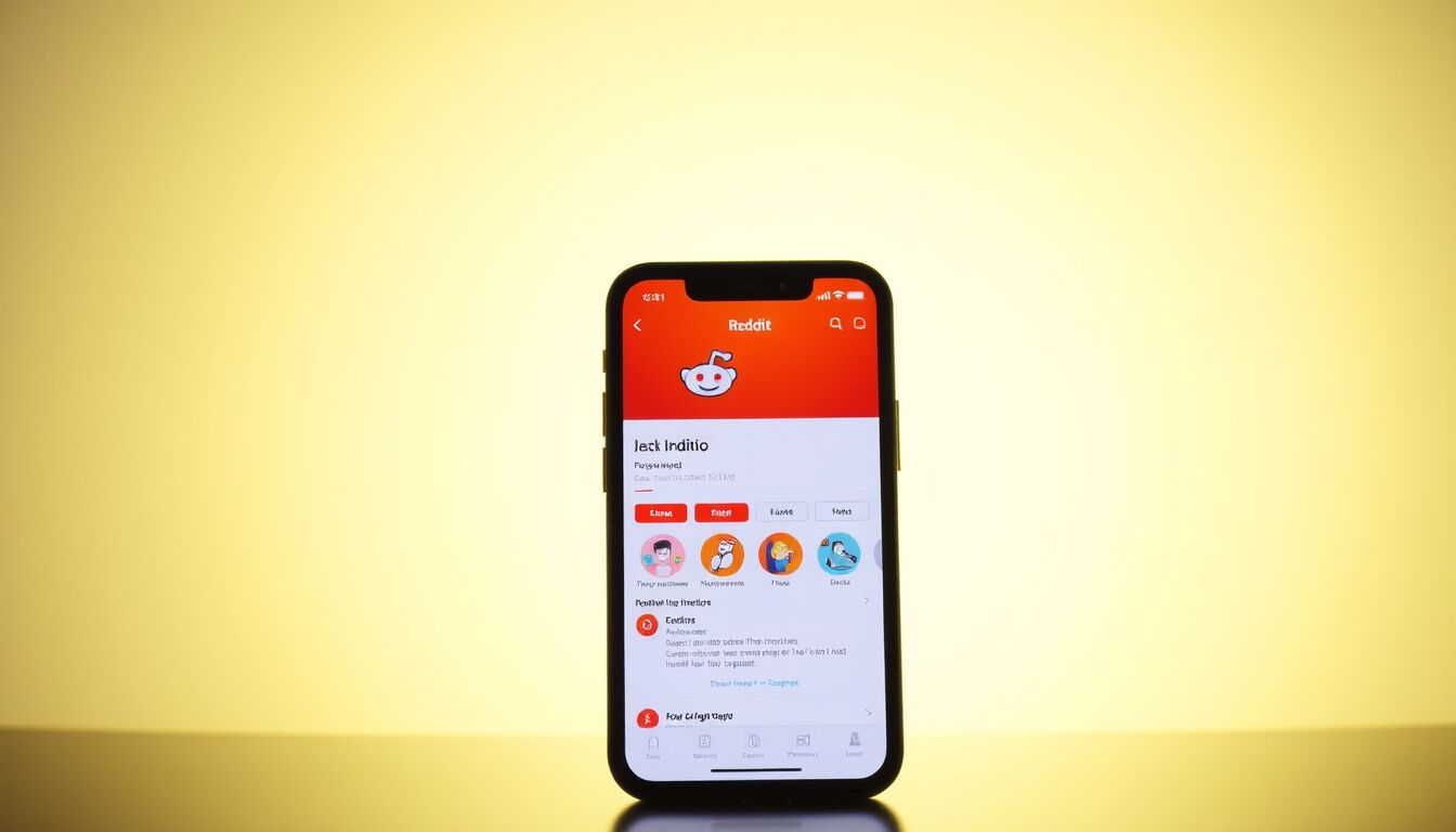 Reddit profilo pubblico: strategie cruciali per curarlo, proteggere la privacy e conquistare nuovi follower