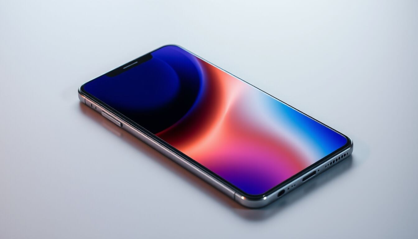 RedMagic 11 Air svelato: design ultraleggero, prestazioni estreme e un’ultima sorpresa prima del lancio 20 RedMagic 11 Air svelato: design ultraleggero, prestazioni estreme e un’ultima sorpresa prima del lancio