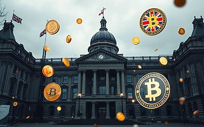 Regno Unito stravolge le cripto: le nuove regole battono MiCAR e riscrivono le opportunità per gli investitori