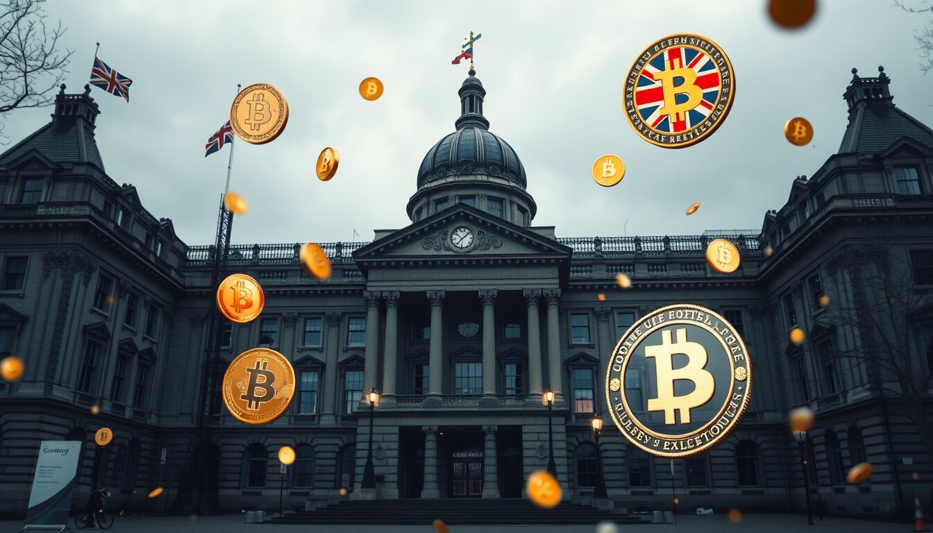 Regno Unito stravolge le cripto: le nuove regole battono MiCAR e riscrivono le opportunità per gli investitori