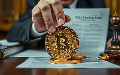 Regno Unito, stretta shock sulle criptovalute: parlamentari spingono per bloccare le donazioni ai partiti