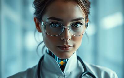 Remuzzi indica l’intelligenza artificiale come primo consulto prima del medico