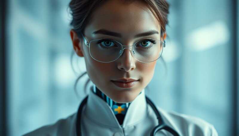 Remuzzi indica l’intelligenza artificiale come primo consulto prima del medico