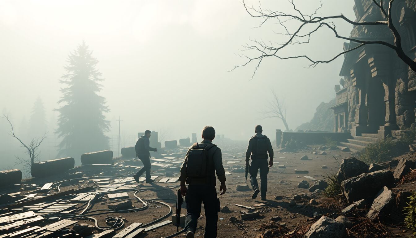 Resident Evil Requiem a prezzo speciale per i fan con offerta anticipata di una settimana 1 Resident Evil Requiem a prezzo speciale per i fan con offerta anticipata di una settimana