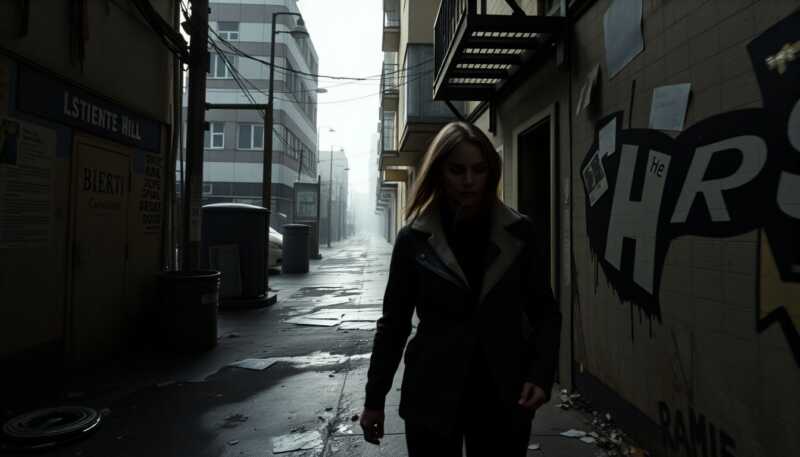 Return to Silent Hill trasforma il cinema in incubo silenzioso e inquietudine assoluta oltre ogni jumpscare