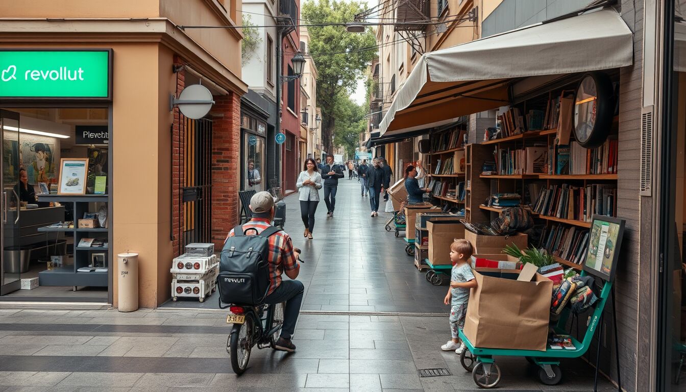 Revolut sbarca in Perù e sorprende con una mossa bancaria decisiva
