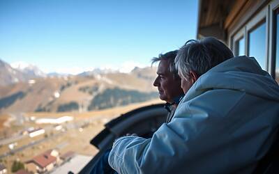 Riabilitazione post-ustioni a Crans-Montana: innovazioni e sfide per il recupero fisico di pazienti gravi