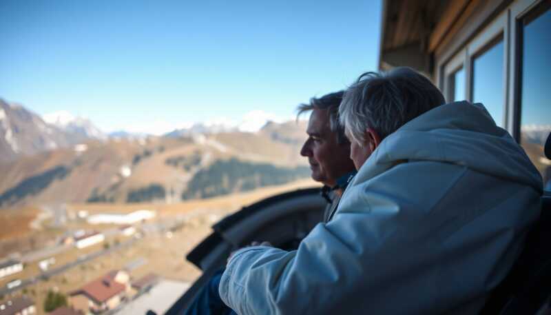 Riabilitazione post-ustioni a Crans-Montana: innovazioni e sfide per il recupero fisico di pazienti gravi