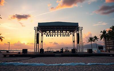 Rihanna rifiuta Copacabana: corsa a Britney e Beyoncé per salvare lo show, retroscena esplosivi