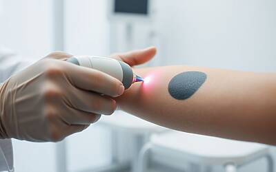 Rimozione tatuaggi svolta: le nuove tecnologie laser che nessuno ti ha ancora spiegato davvero