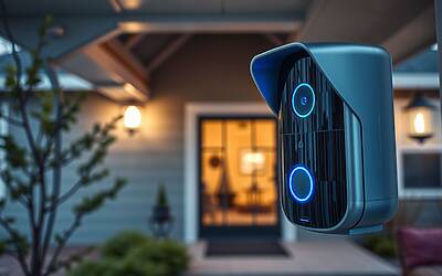 Ring al centro del giallo ICE, Amazon rompe il silenzio sui veri accordi con la polizia dei rimpatri