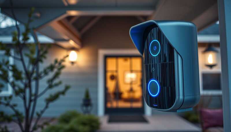 Ring al centro del giallo ICE, Amazon rompe il silenzio sui veri accordi con la polizia dei rimpatri