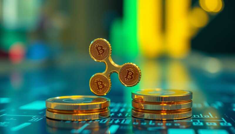 Ripple sigla intesa strategica con Riyad Bank e rivoluziona la blockchain