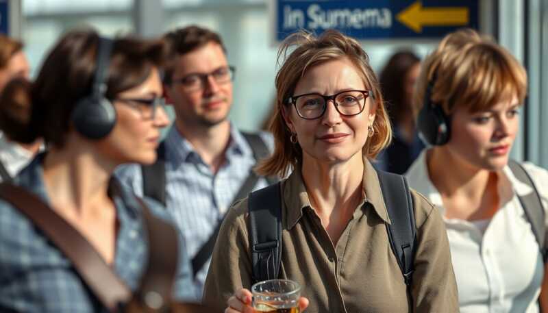 Ritardi aerei, cambia il rimborso: nuove regole per i voli bloccati più di tre ore in aeroporto