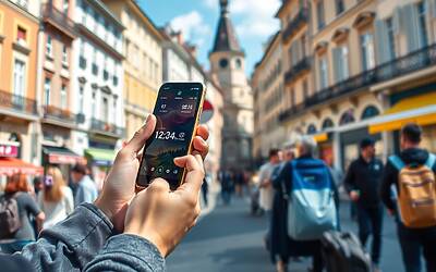 Roaming UE, come cambiano tariffe e giga: le nuove regole che rivoluzionano i viaggi in Europa