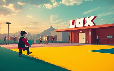 Roblox sotto accusa in Olanda, l’inchiesta svela rischi nascosti per minori