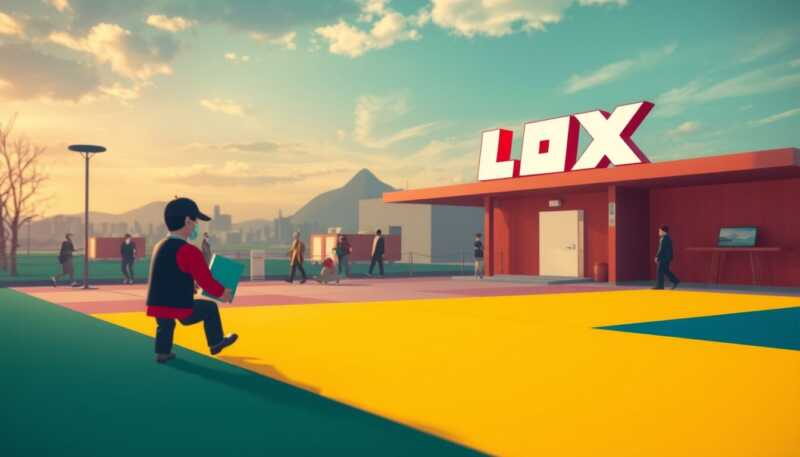 Roblox sotto accusa in Olanda, l’inchiesta svela rischi nascosti per minori