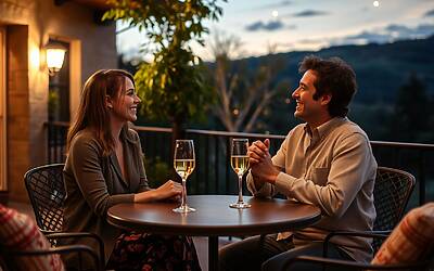 Rocío Muñoz Morales e Andrea Iannone insieme: la scintilla che accende il gossip su una nuova coppia