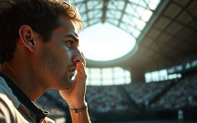 Roddick fulmina Sinner, parla di fortuna e crollo fisico improvviso: il ribaltone che incendia il dibattito tennis