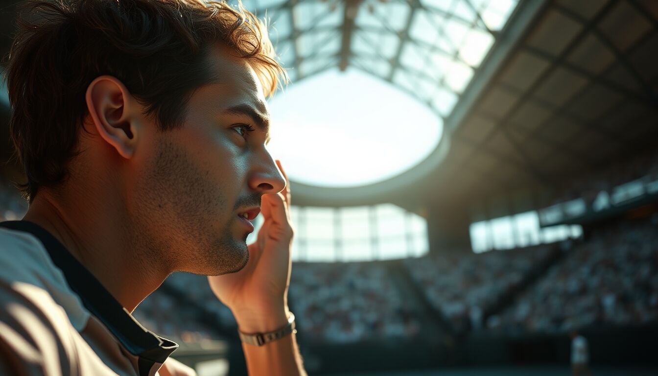 Roddick fulmina Sinner, parla di fortuna e crollo fisico improvviso: il ribaltone che incendia il dibattito tennis