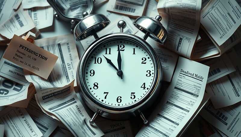 Rottamazione quinquies a rischio: le scadenze che ti fanno perdere i benefici e come evitarle