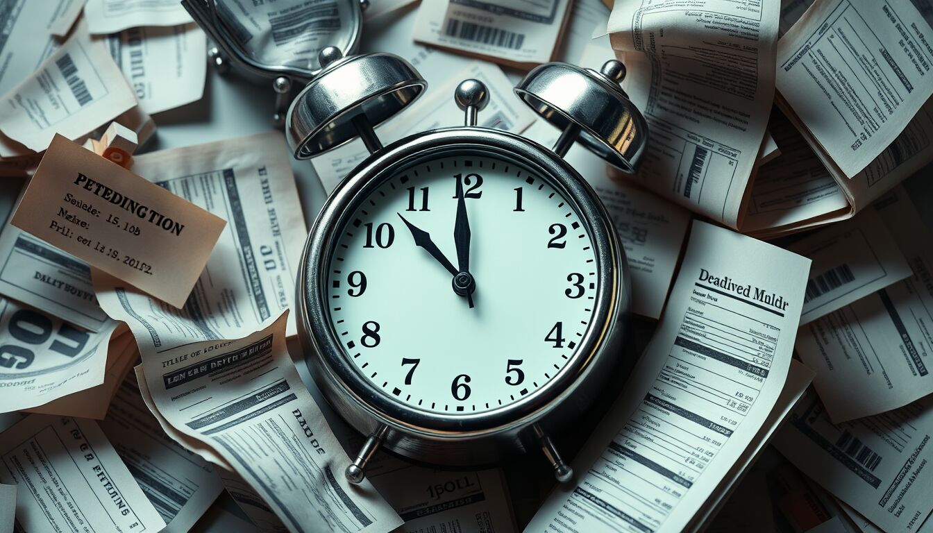 Rottamazione quinquies a rischio: le scadenze che ti fanno perdere i benefici e come evitarle