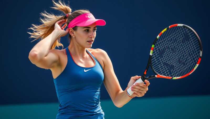 Rybakina travolge Sabalenka agli Australian Open e conquista il trono femminile