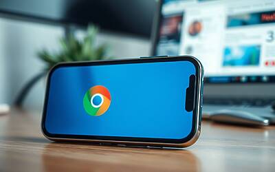 Safari su iPhone abbandonato in massa: ecco perché passare a Chrome sarà un gioco da ragazzi