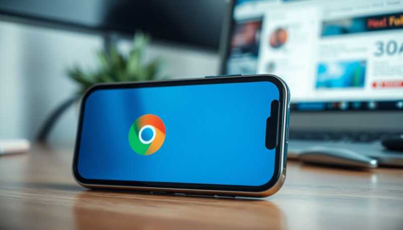 Safari su iPhone abbandonato in massa: ecco perché passare a Chrome sarà un gioco da ragazzi