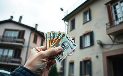Salario minimo in Ticino nuova stretta in arrivo cambia davvero il potere d’acquisto dei lavoratori